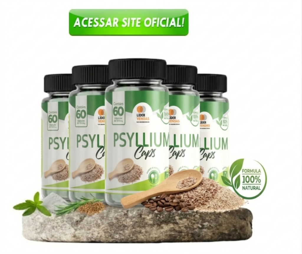 psyllium